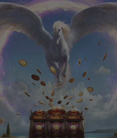 Divine Fortune