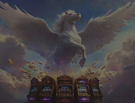 Divine Fortune