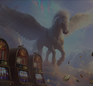 Divine Fortune