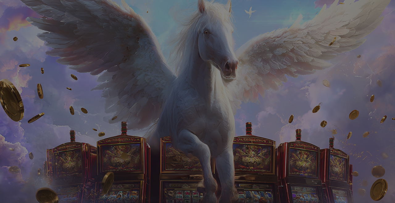Divine Fortune